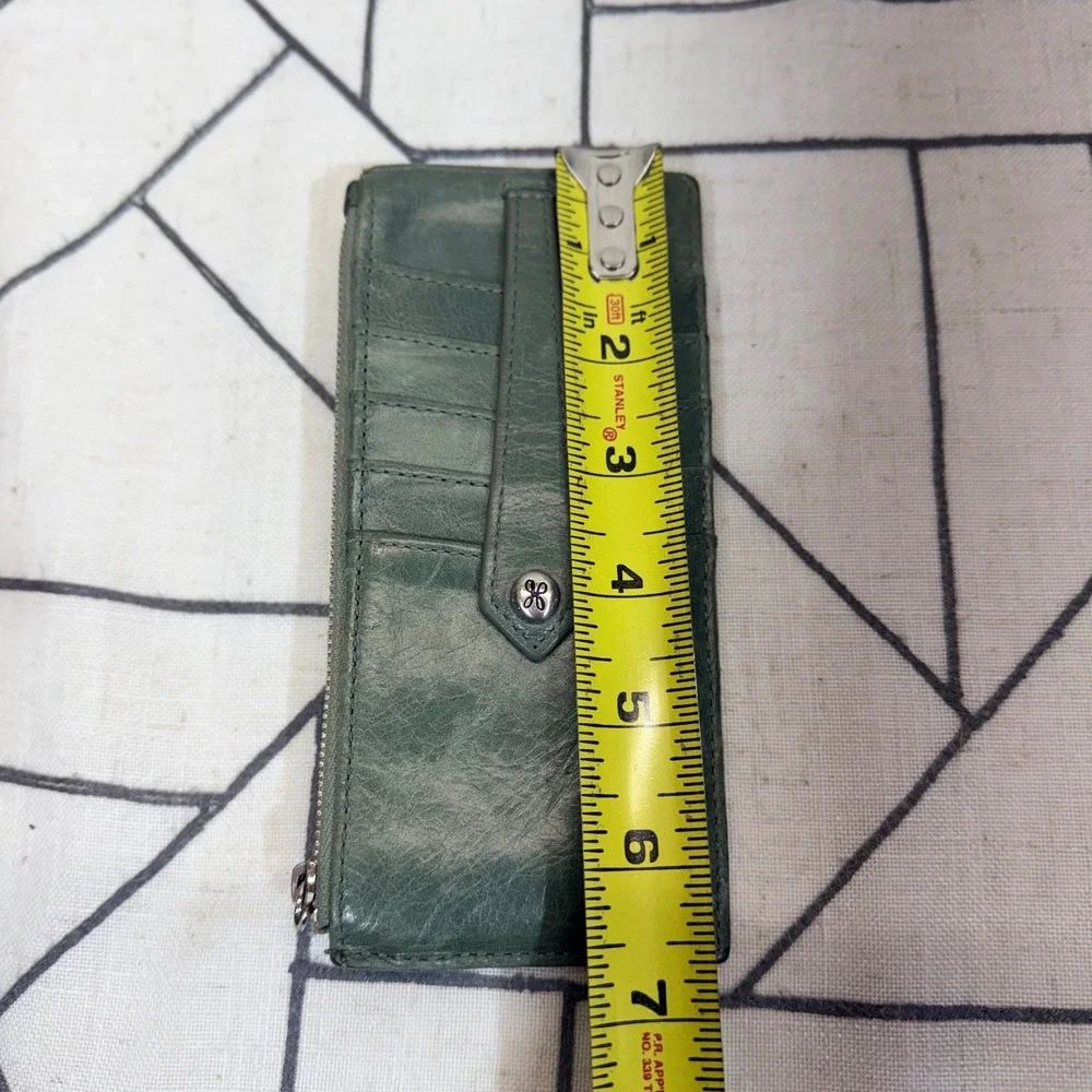 HOBO crafted from